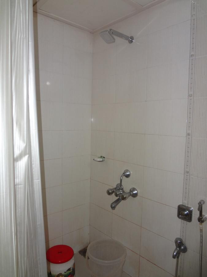 Hotel Airport Residency Ahmadabad Zewnętrze zdjęcie